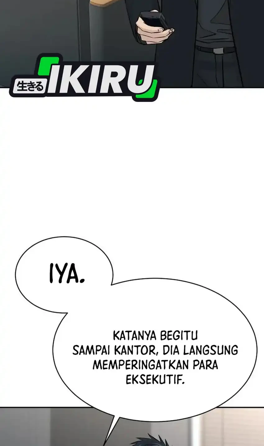 Genius Grandson Of The Loan Shark King Chapter 117 Halaman 4