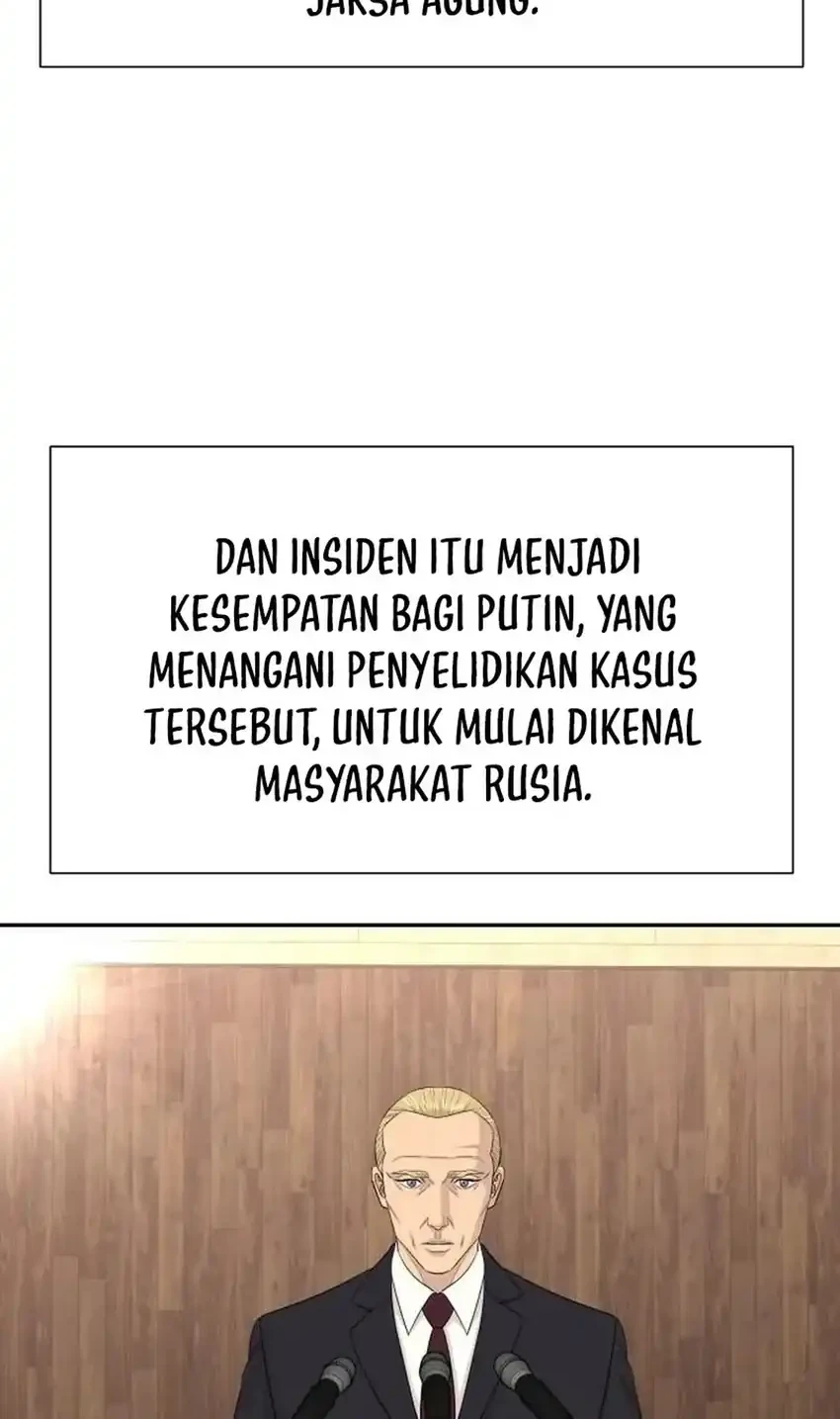 Genius Grandson Of The Loan Shark King Chapter 117 Halaman 10
