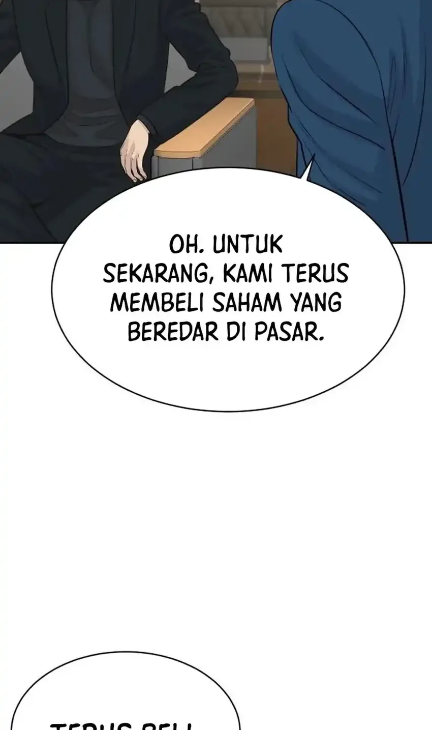 Genius Grandson Of The Loan Shark King Chapter 117 Halaman 12