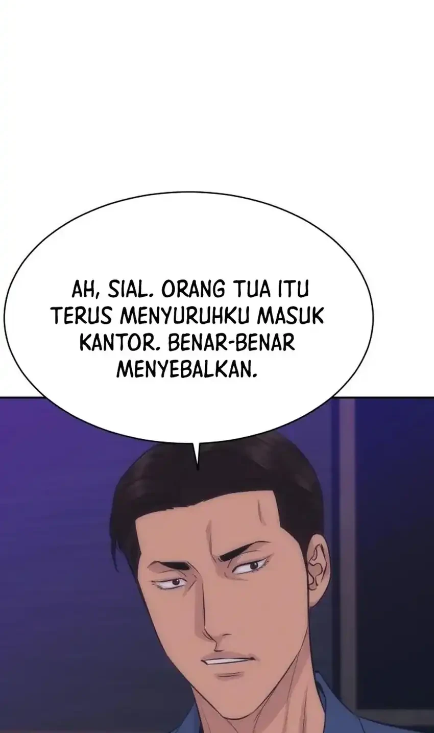Genius Grandson Of The Loan Shark King Chapter 117 Halaman 18