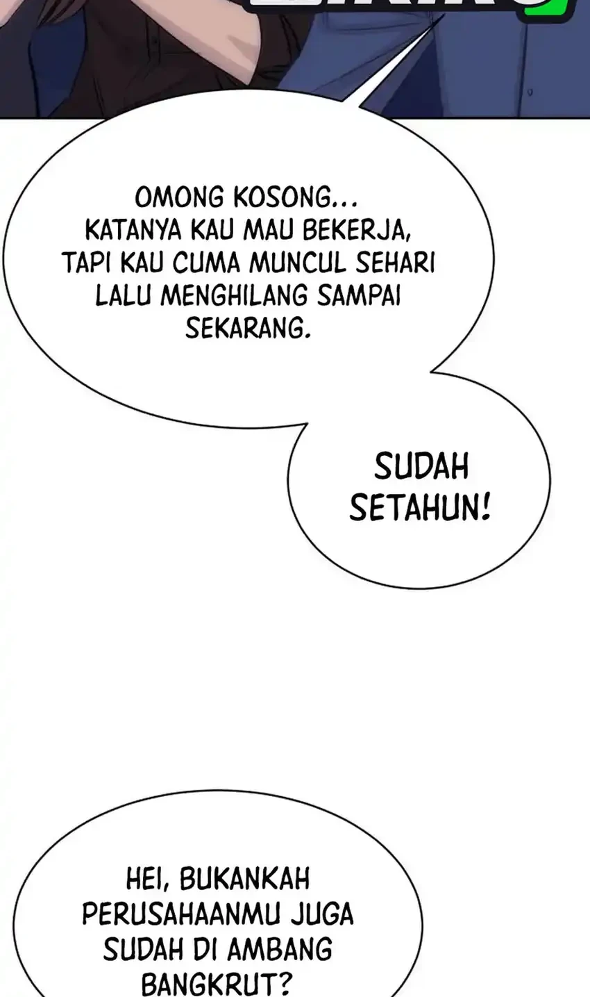 Genius Grandson Of The Loan Shark King Chapter 117 Halaman 20