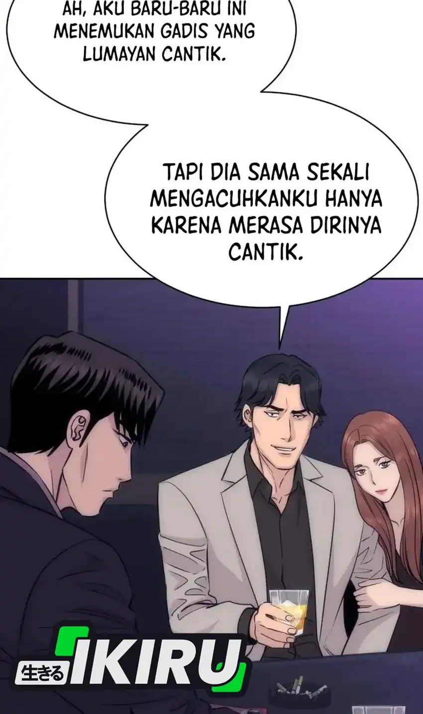 Genius Grandson Of The Loan Shark King Chapter 117 Halaman 24