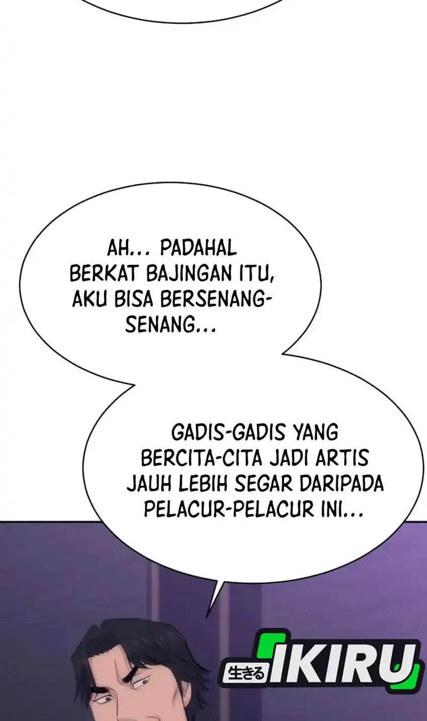 Genius Grandson Of The Loan Shark King Chapter 117 Halaman 26