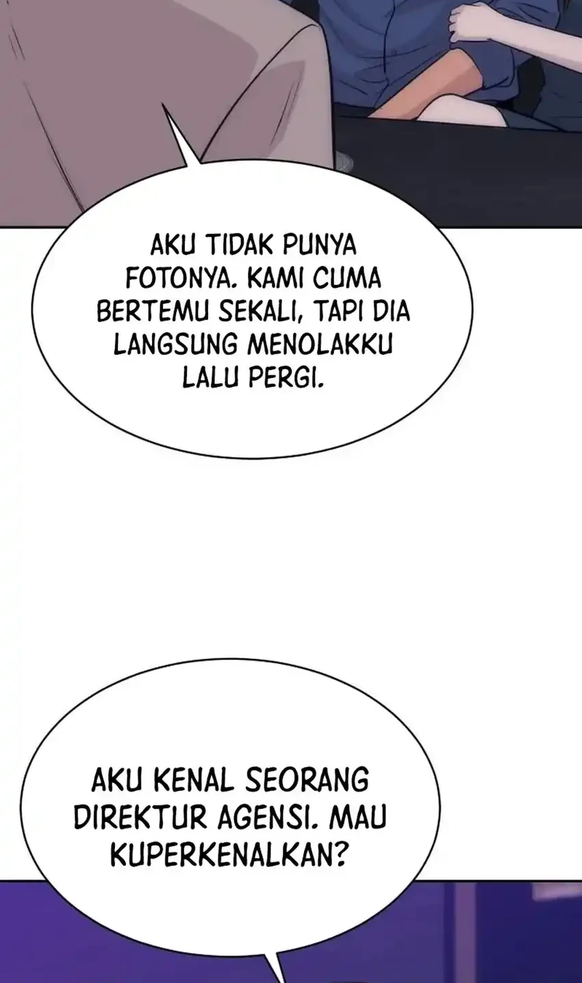 Genius Grandson Of The Loan Shark King Chapter 117 Halaman 28