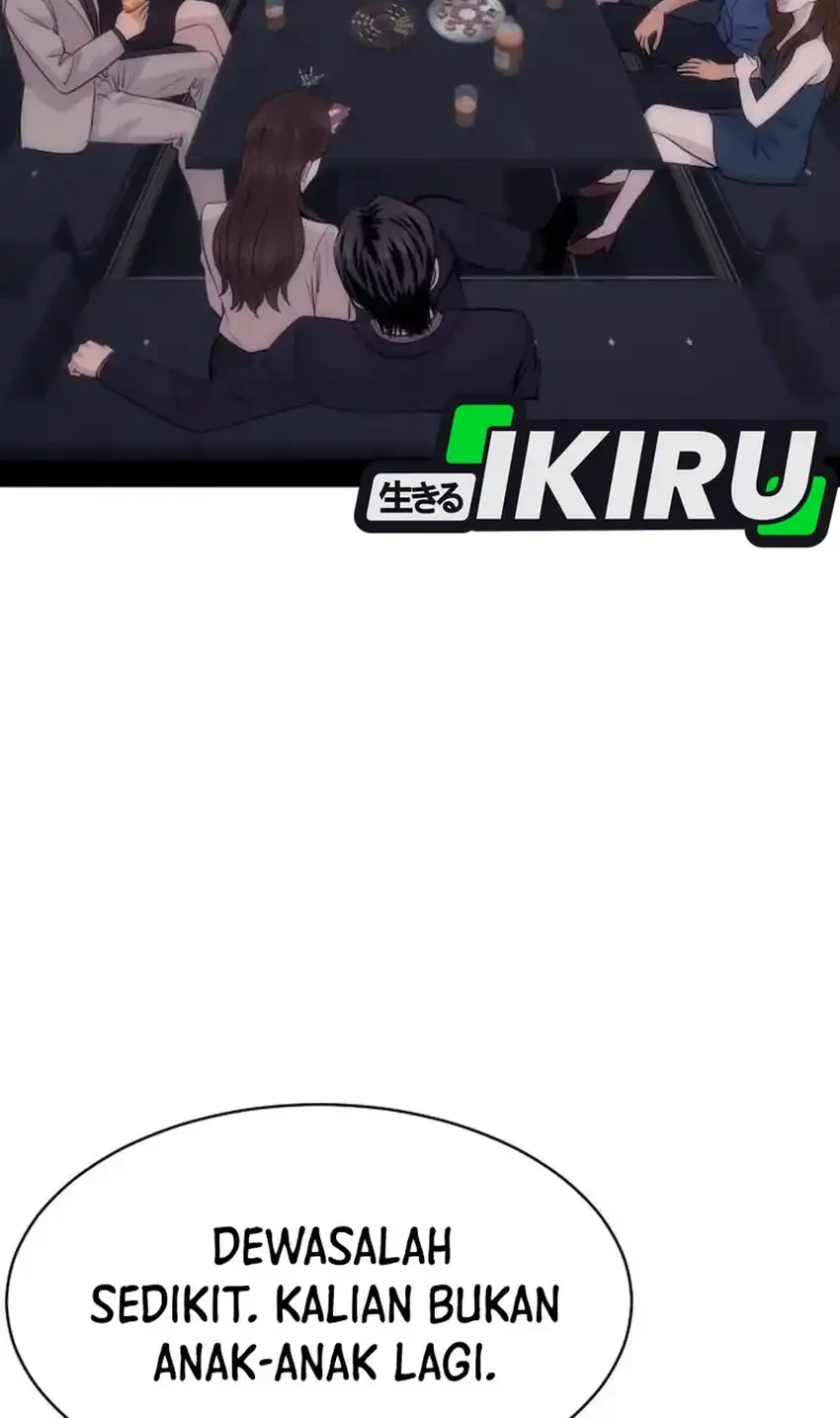 Genius Grandson Of The Loan Shark King Chapter 117 Halaman 30