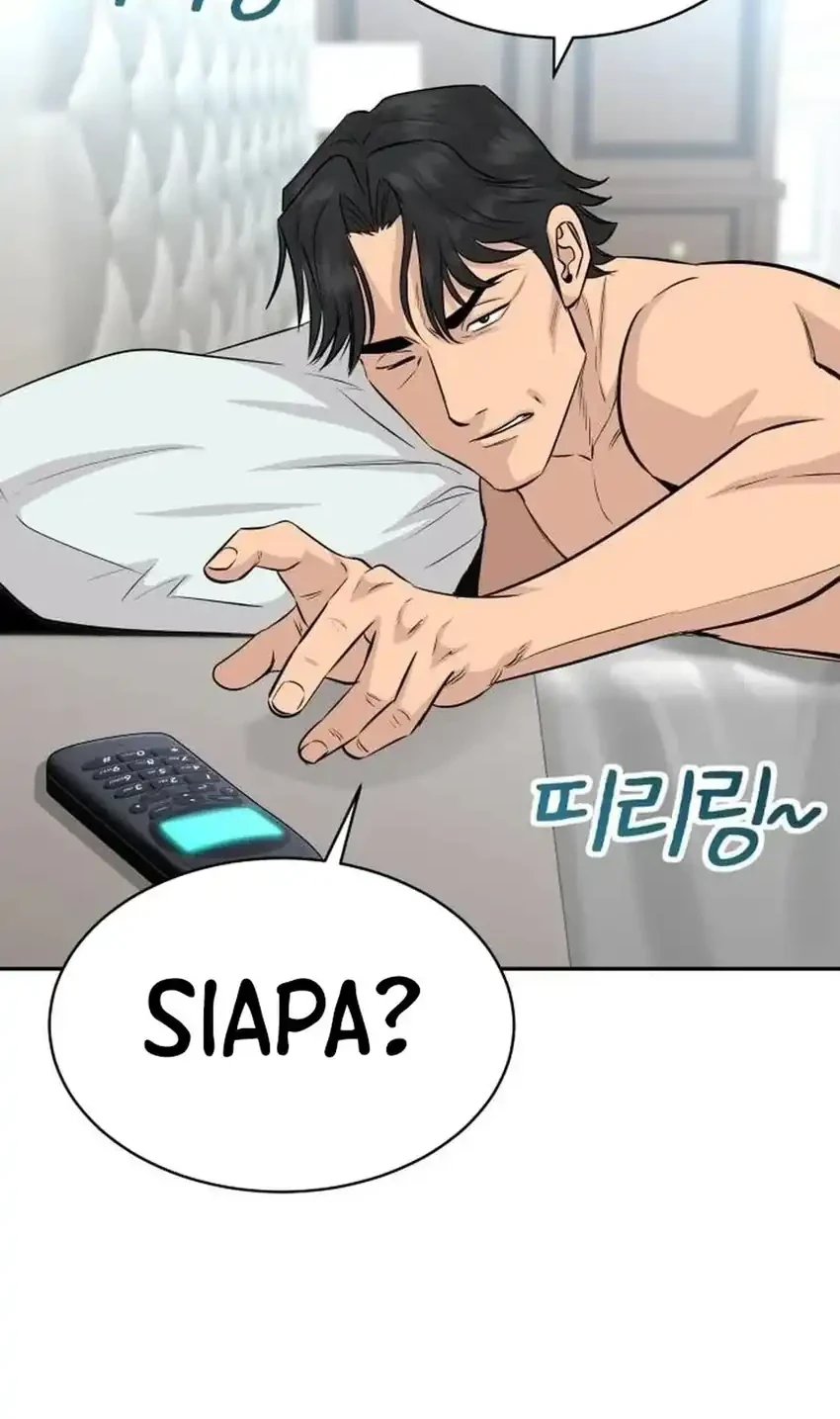 Genius Grandson Of The Loan Shark King Chapter 117 Halaman 38