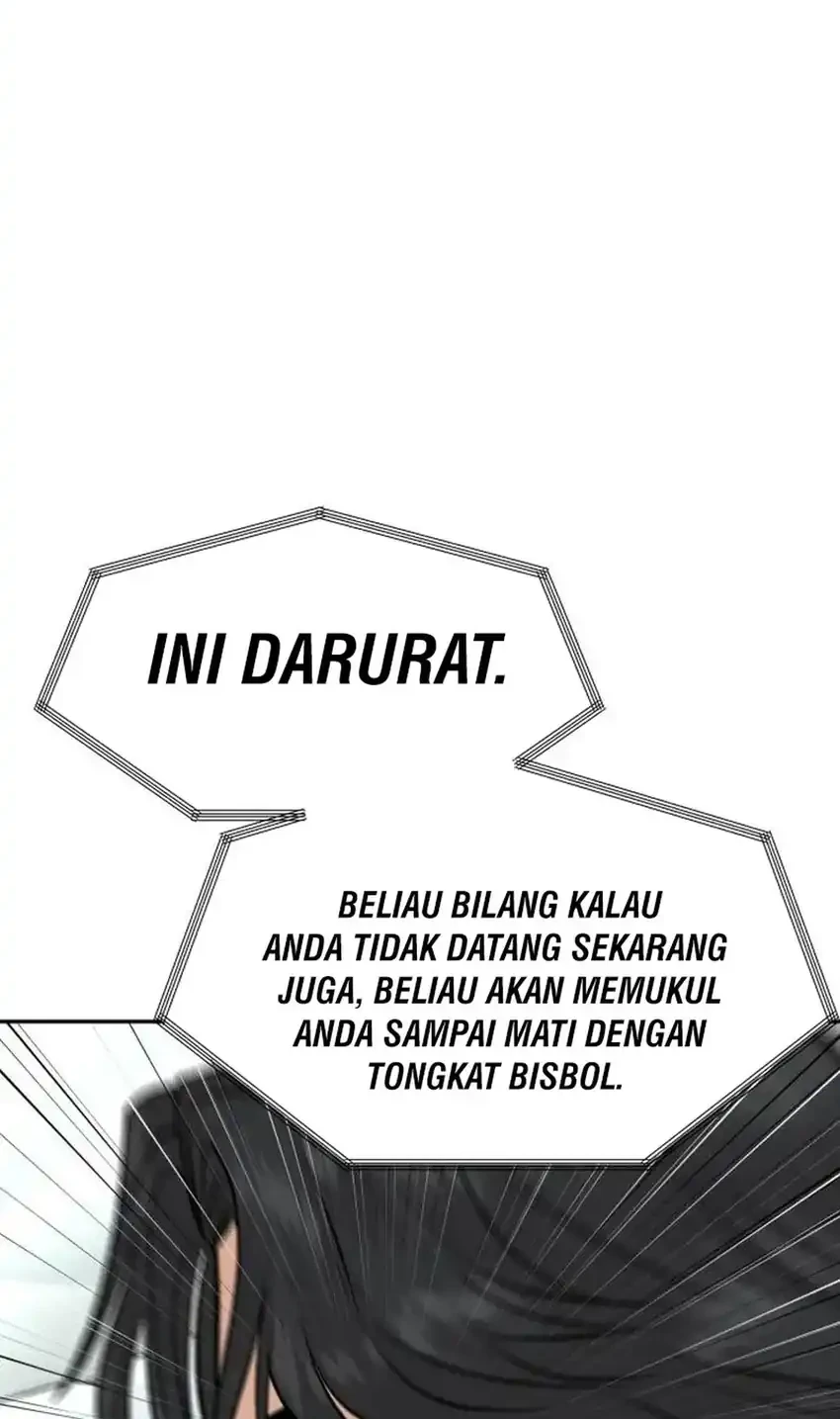 Genius Grandson Of The Loan Shark King Chapter 117 Halaman 40