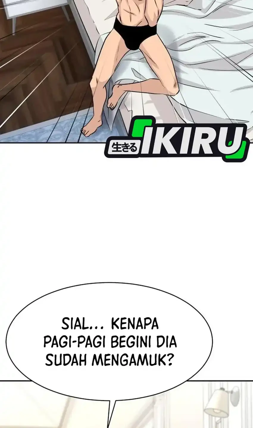 Genius Grandson Of The Loan Shark King Chapter 117 Halaman 42