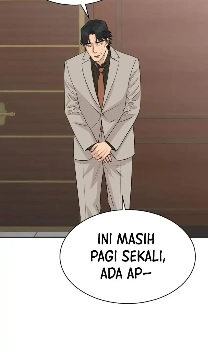 Genius Grandson Of The Loan Shark King Chapter 117 Halaman 46