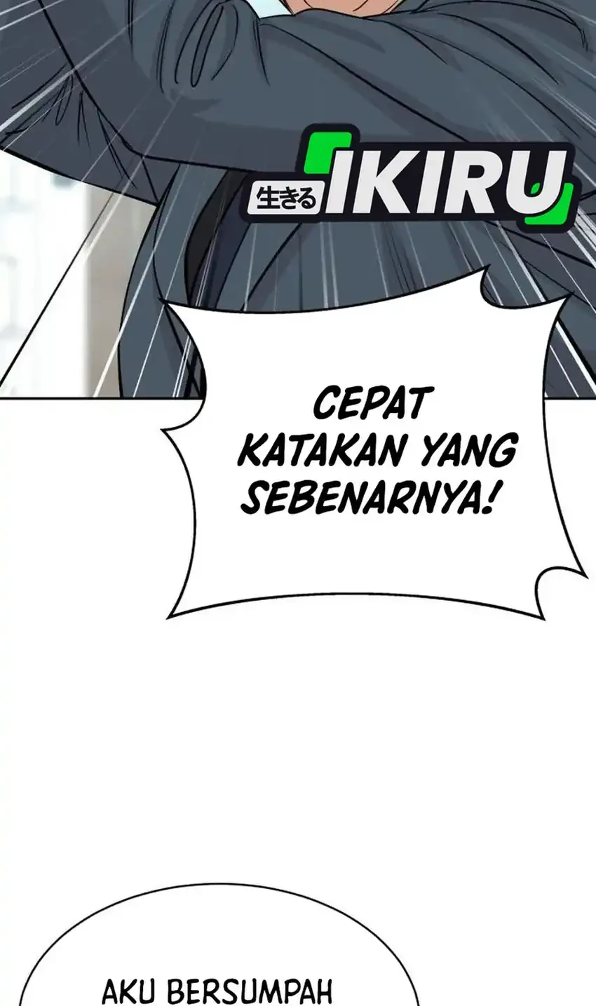 Genius Grandson Of The Loan Shark King Chapter 117 Halaman 56