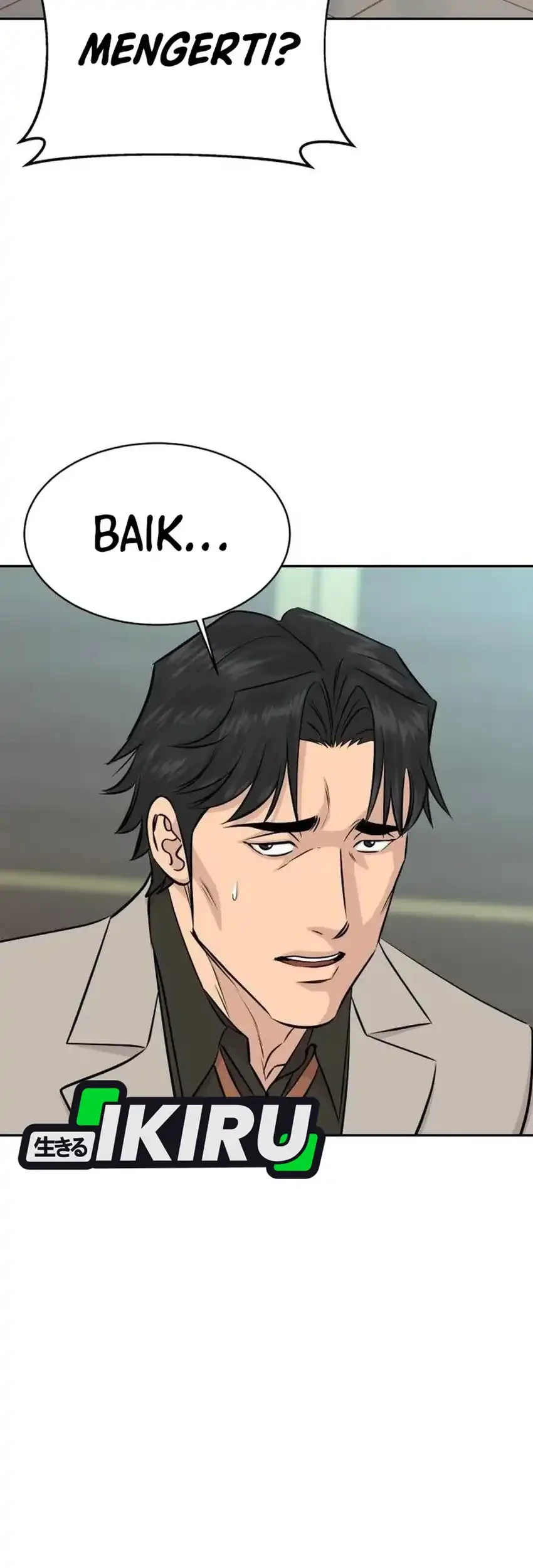 Genius Grandson Of The Loan Shark King Chapter 117 Halaman 59