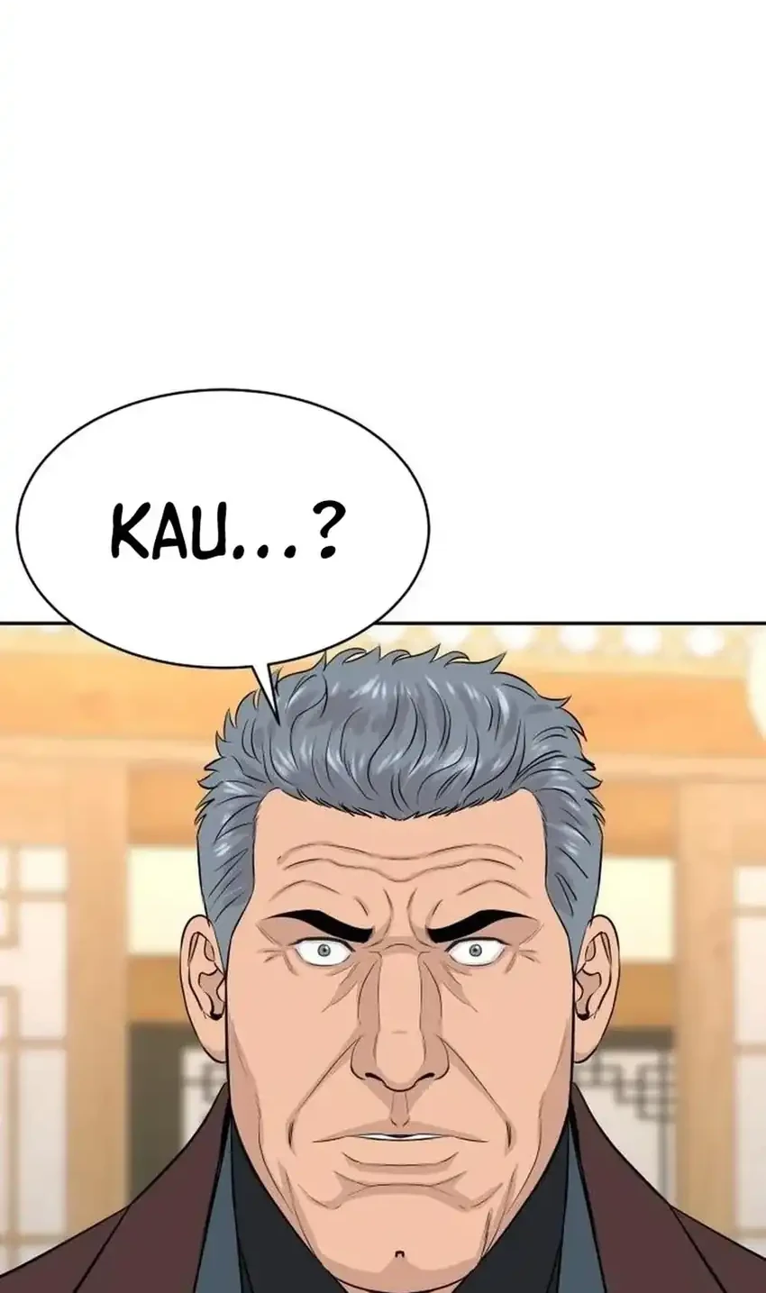 Genius Grandson Of The Loan Shark King Chapter 117 Halaman 68