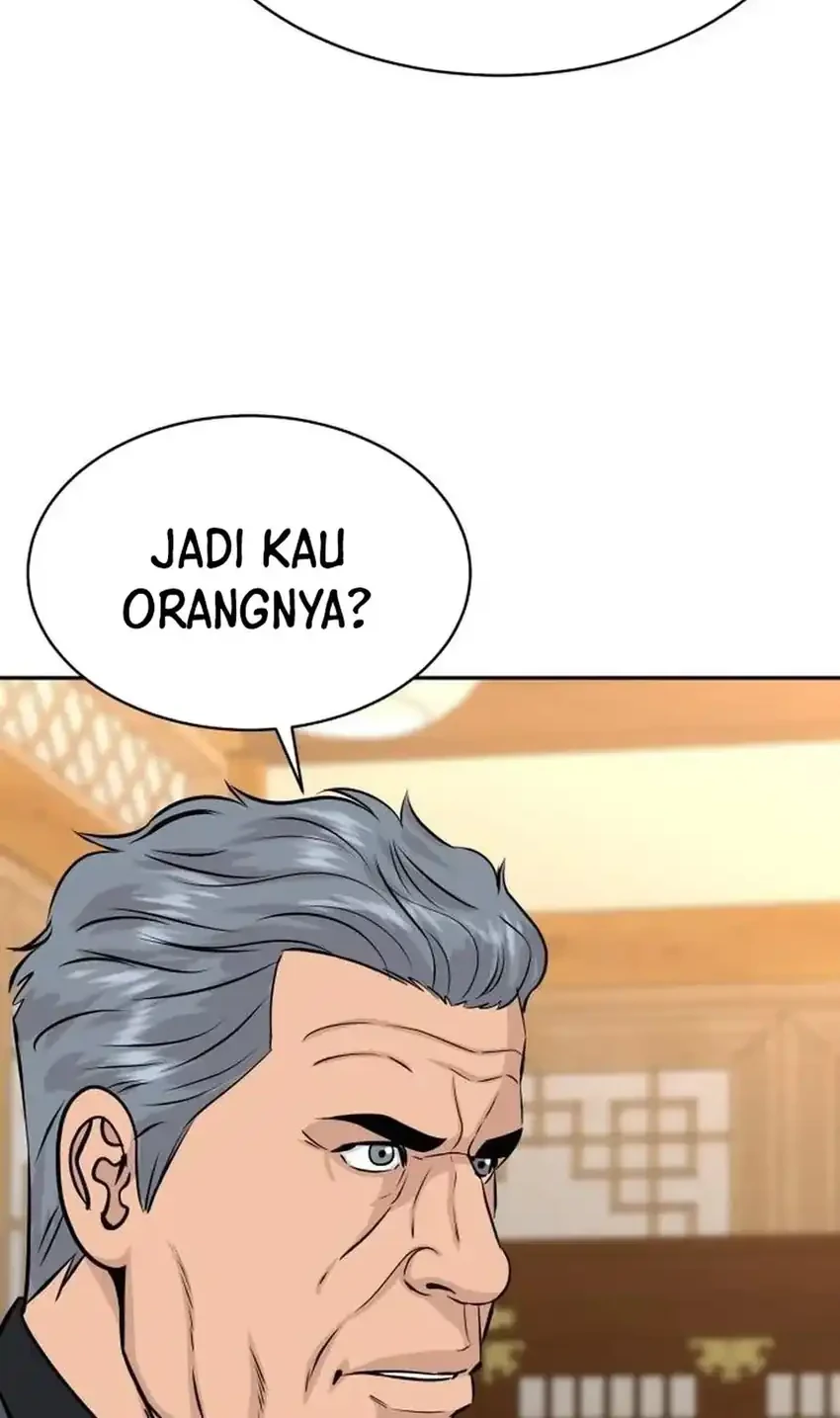 Genius Grandson Of The Loan Shark King Chapter 117 Halaman 70