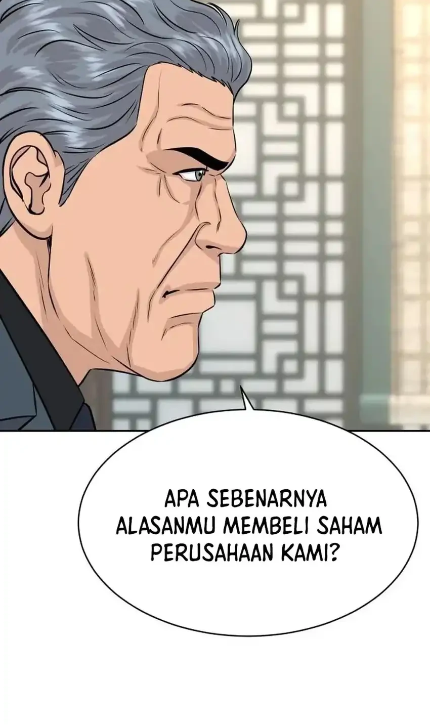 Genius Grandson Of The Loan Shark King Chapter 117 Halaman 74