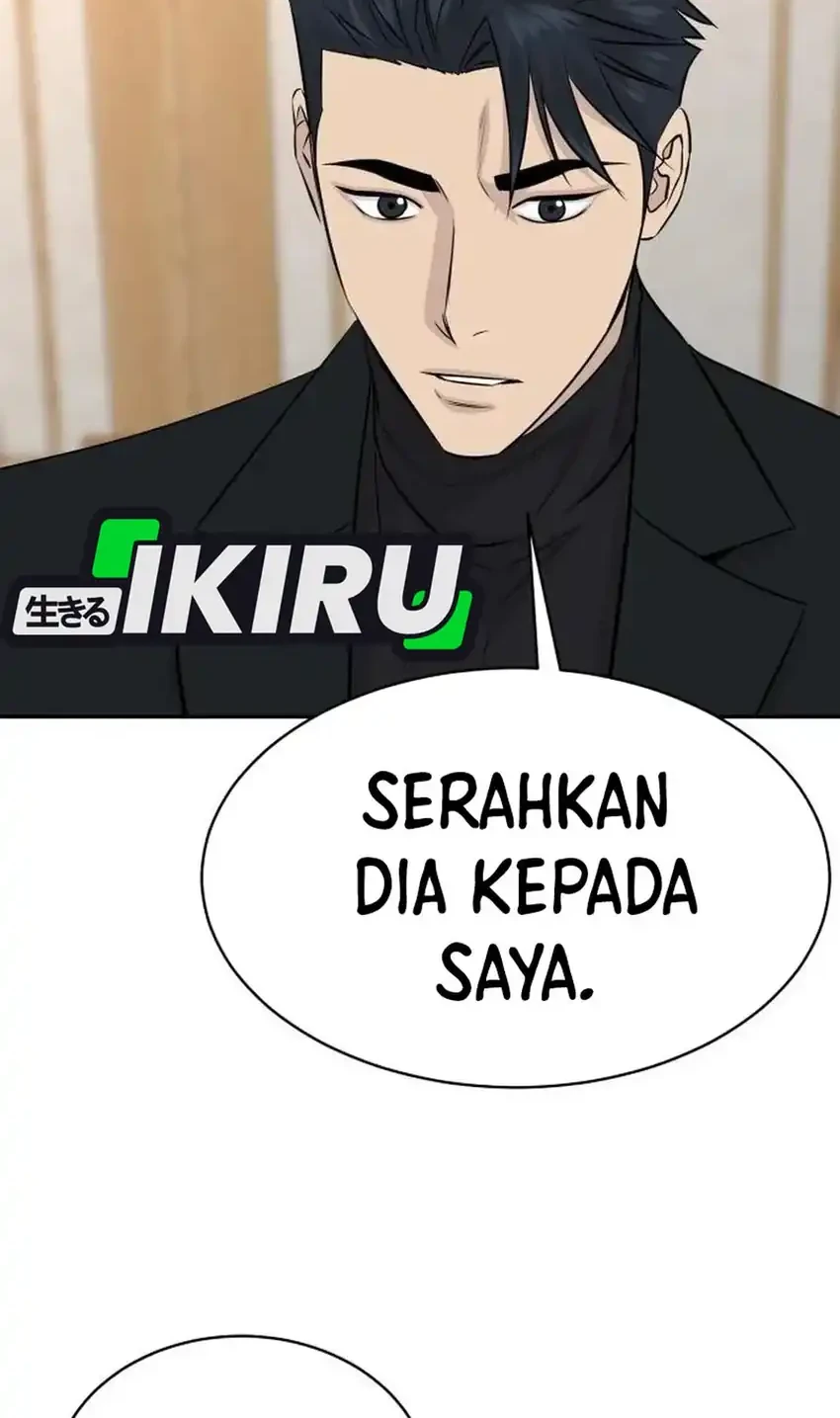 Genius Grandson Of The Loan Shark King Chapter 117 Halaman 76
