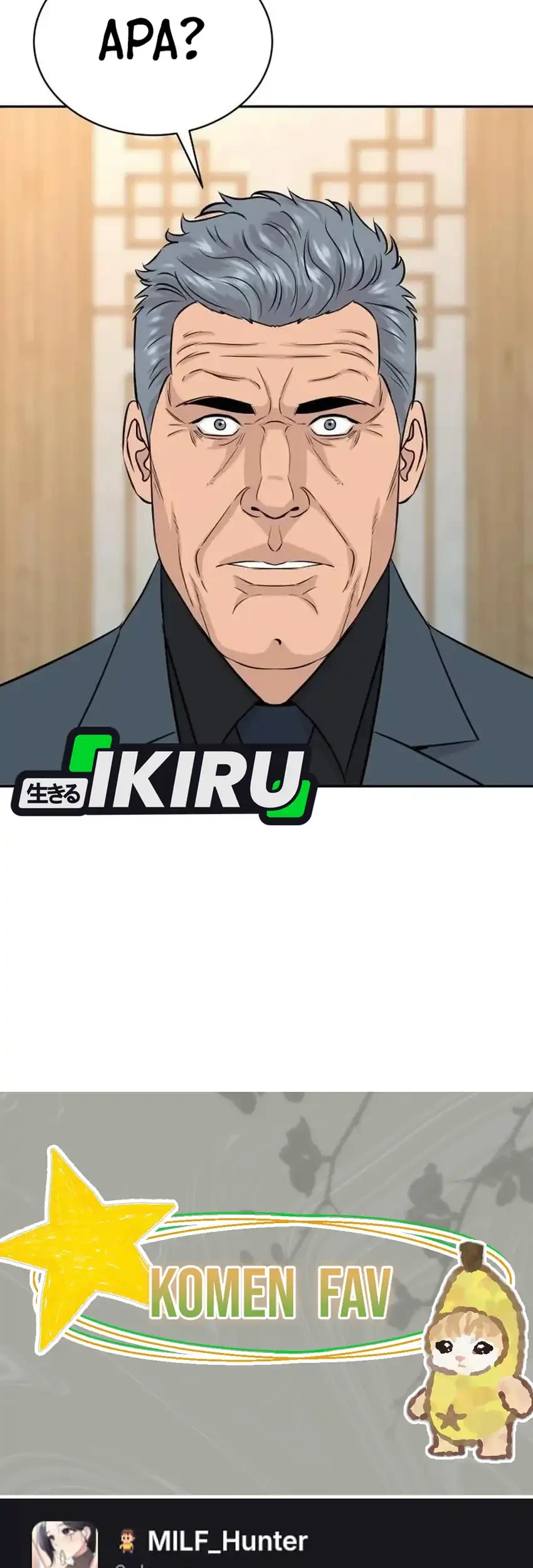 Genius Grandson Of The Loan Shark King Chapter 117 Halaman 77