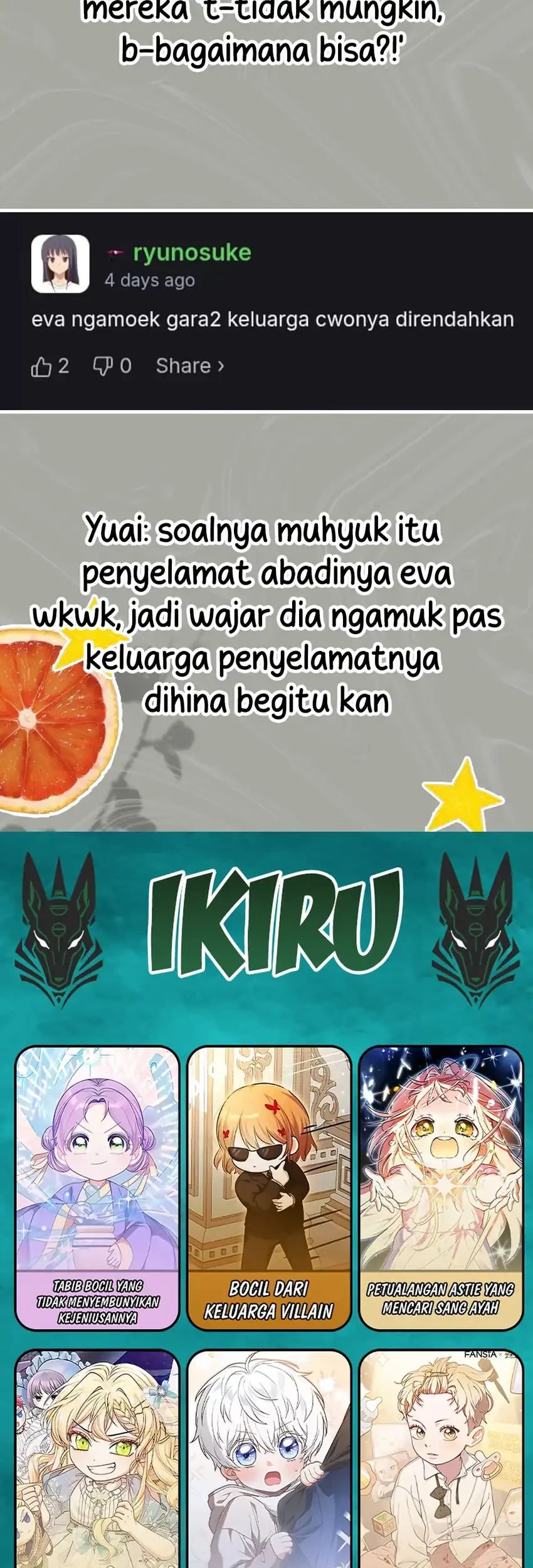 Genius Grandson Of The Loan Shark King Chapter 117 Halaman 79