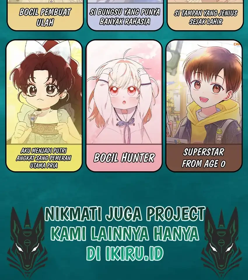 Genius Grandson Of The Loan Shark King Chapter 117 Halaman 80