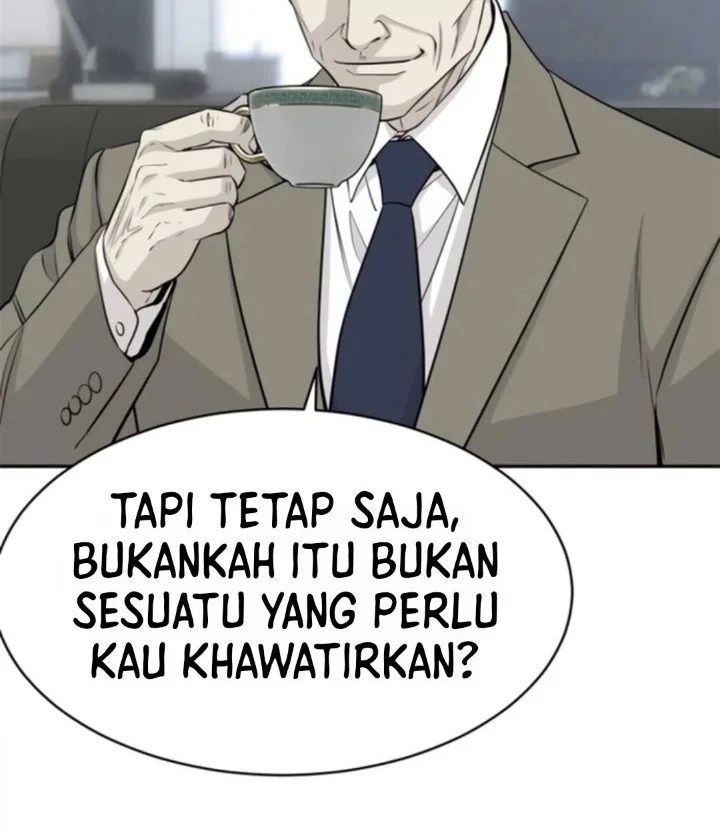 Genius Grandson Of The Loan Shark King Chapter 119 Halaman 6