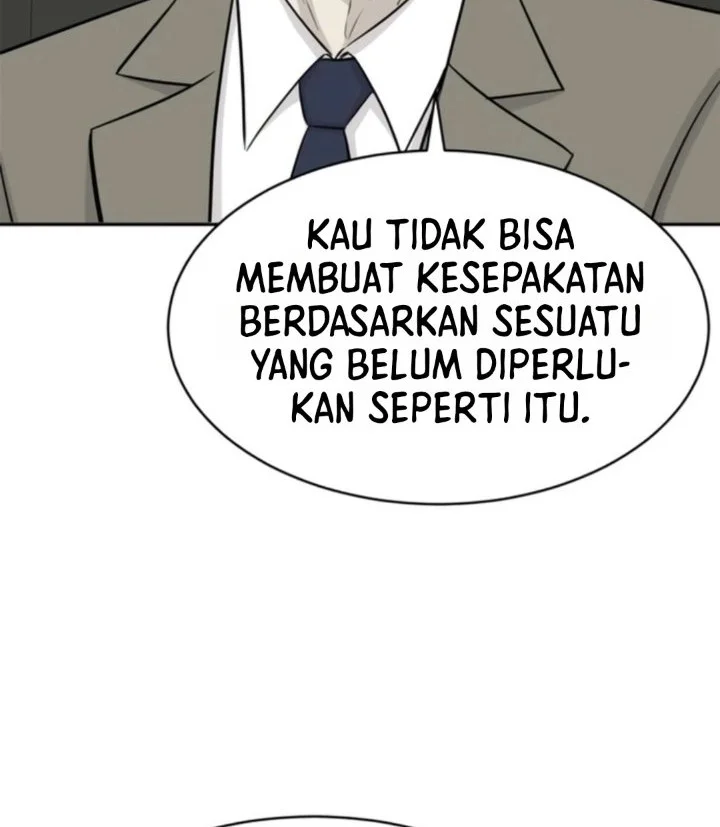 Genius Grandson Of The Loan Shark King Chapter 119 Halaman 12