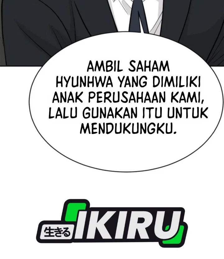 Genius Grandson Of The Loan Shark King Chapter 119 Halaman 16