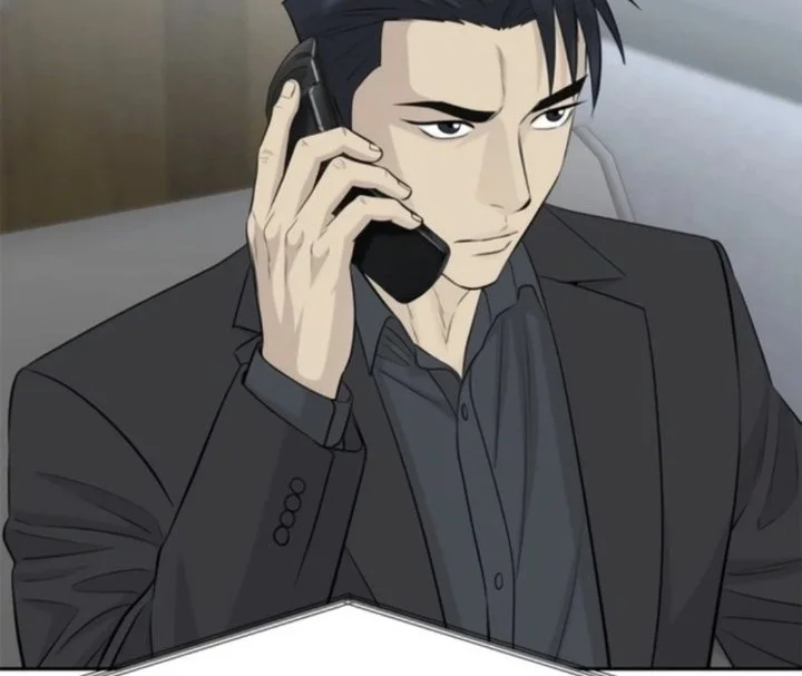 Genius Grandson Of The Loan Shark King Chapter 119 Halaman 25