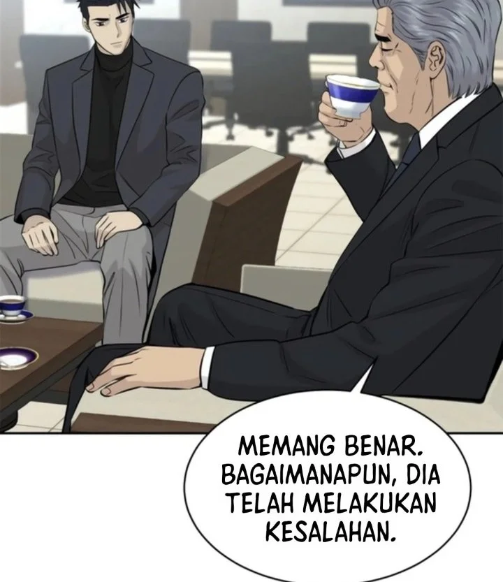 Genius Grandson Of The Loan Shark King Chapter 119 Halaman 31