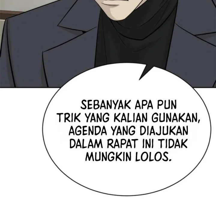Genius Grandson Of The Loan Shark King Chapter 119 Halaman 35