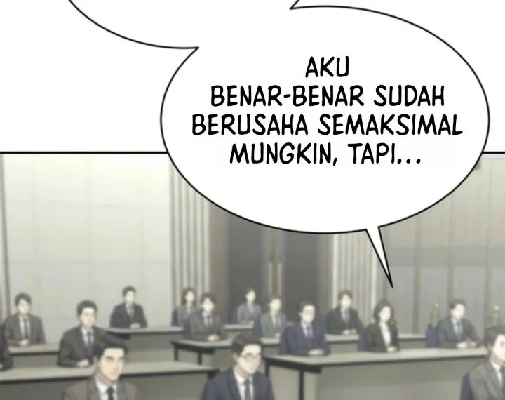 Genius Grandson Of The Loan Shark King Chapter 119 Halaman 39