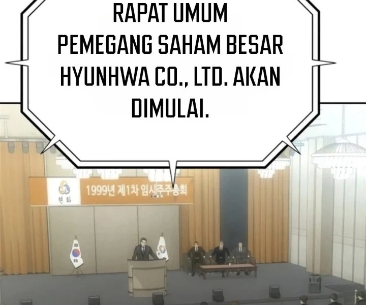 Genius Grandson Of The Loan Shark King Chapter 119 Halaman 41