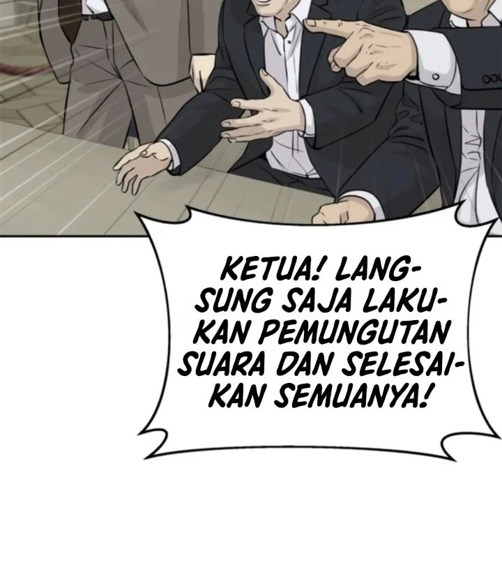 Genius Grandson Of The Loan Shark King Chapter 119 Halaman 49