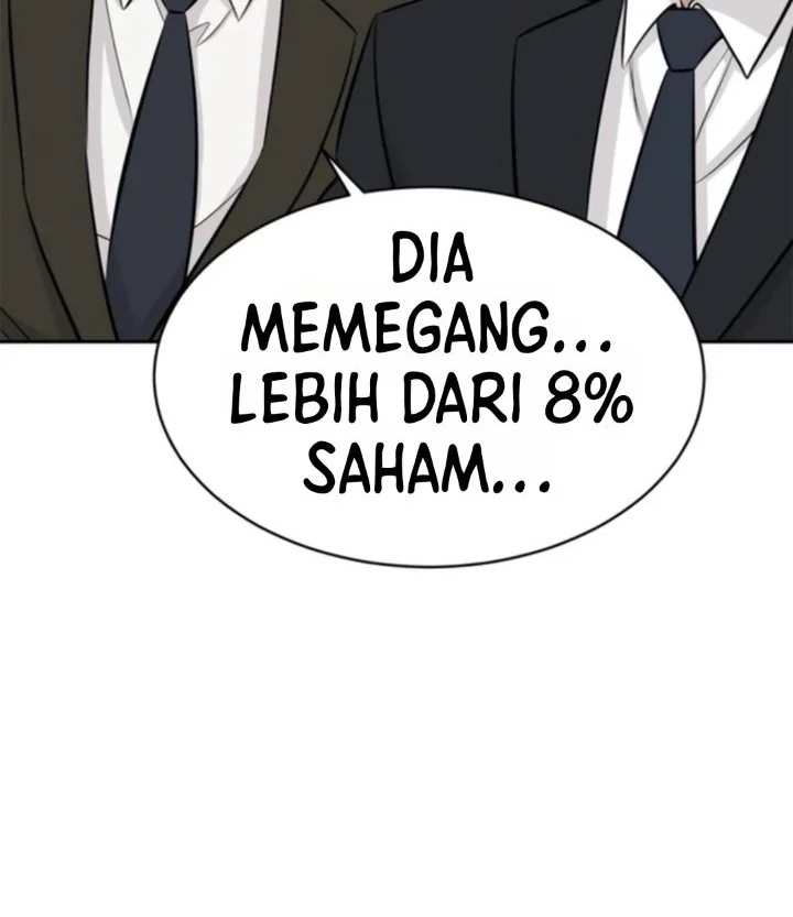 Genius Grandson Of The Loan Shark King Chapter 119 Halaman 60