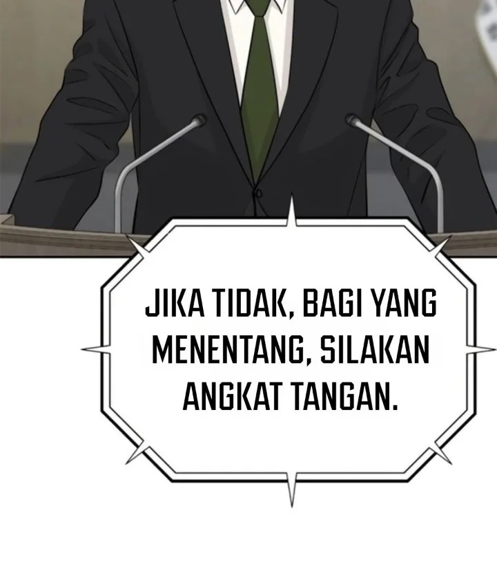 Genius Grandson Of The Loan Shark King Chapter 119 Halaman 62