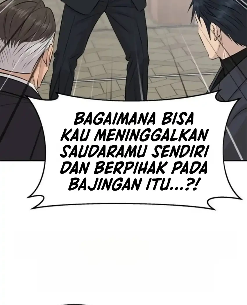 Genius Grandson Of The Loan Shark King Chapter 121 Halaman 8