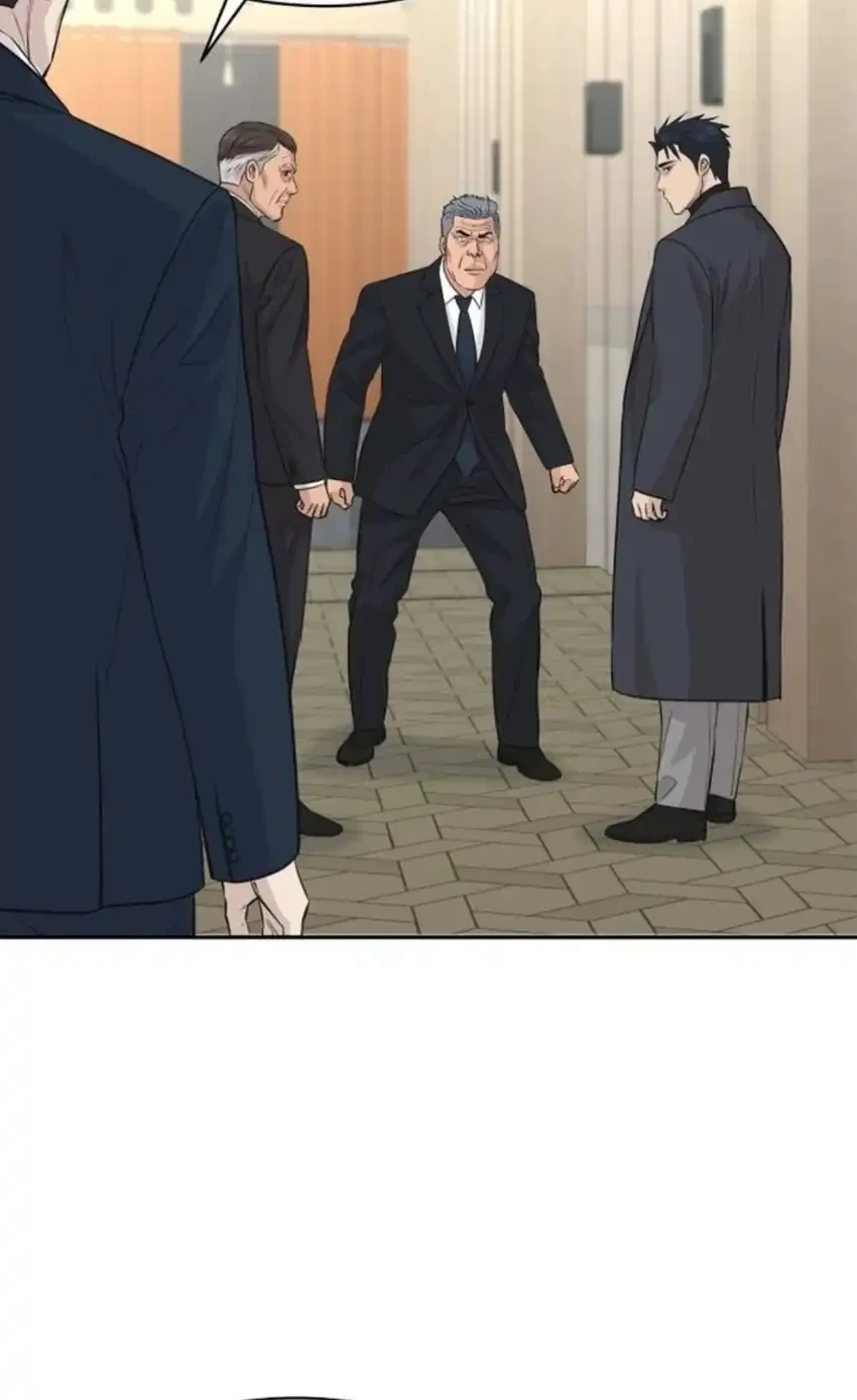 Genius Grandson Of The Loan Shark King Chapter 121 Halaman 12