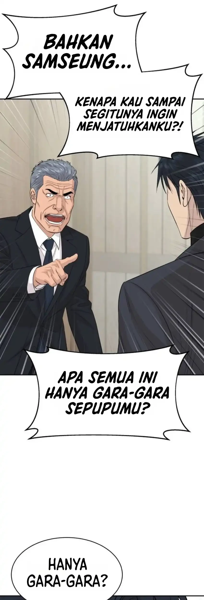 Genius Grandson Of The Loan Shark King Chapter 121 Halaman 15