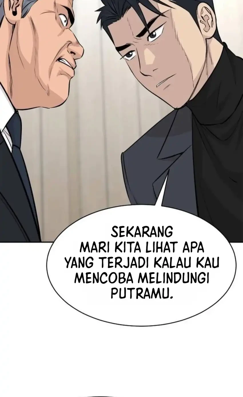 Genius Grandson Of The Loan Shark King Chapter 121 Halaman 18