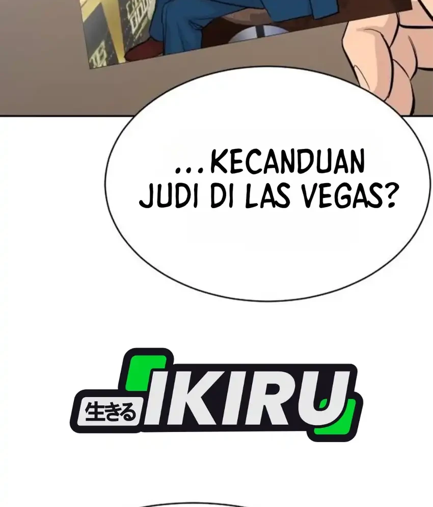 Genius Grandson Of The Loan Shark King Chapter 121 Halaman 24