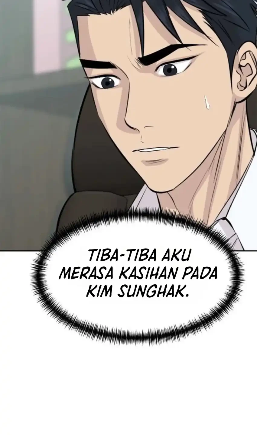 Genius Grandson Of The Loan Shark King Chapter 121 Halaman 28
