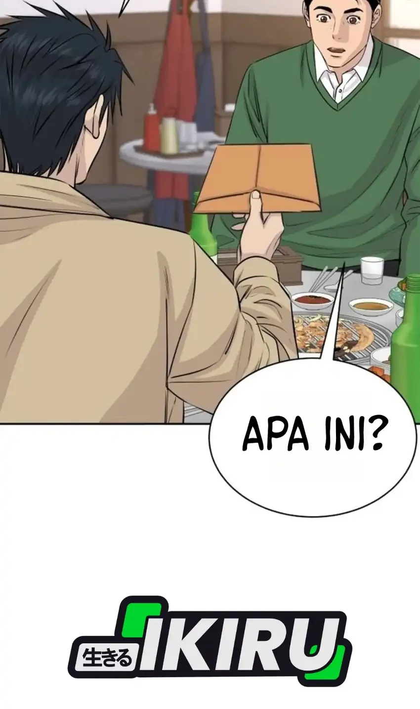 Genius Grandson Of The Loan Shark King Chapter 121 Halaman 41
