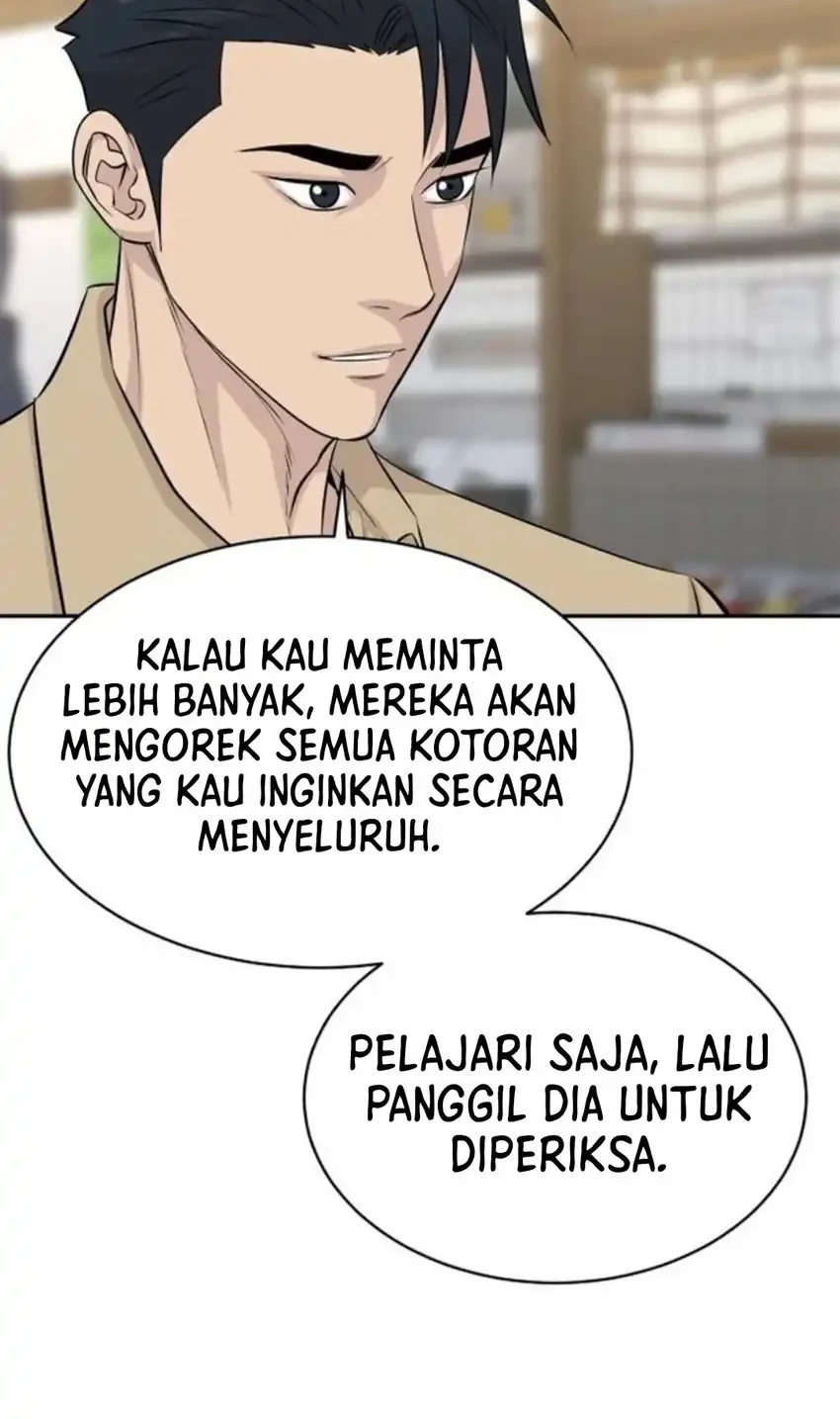 Genius Grandson Of The Loan Shark King Chapter 121 Halaman 43