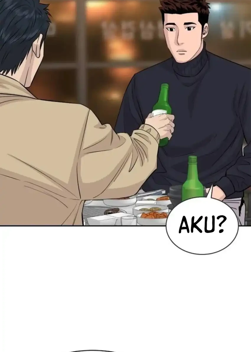 Genius Grandson Of The Loan Shark King Chapter 121 Halaman 49