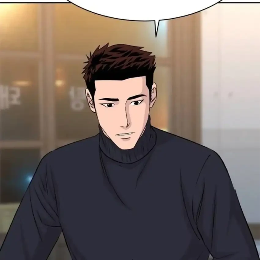Genius Grandson Of The Loan Shark King Chapter 121 Halaman 55