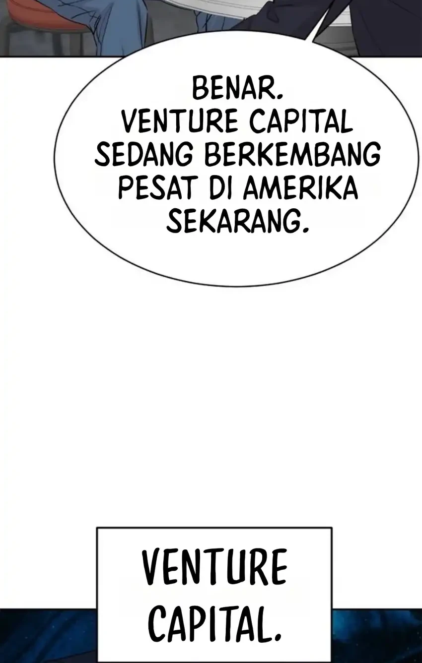 Genius Grandson Of The Loan Shark King Chapter 121 Halaman 57
