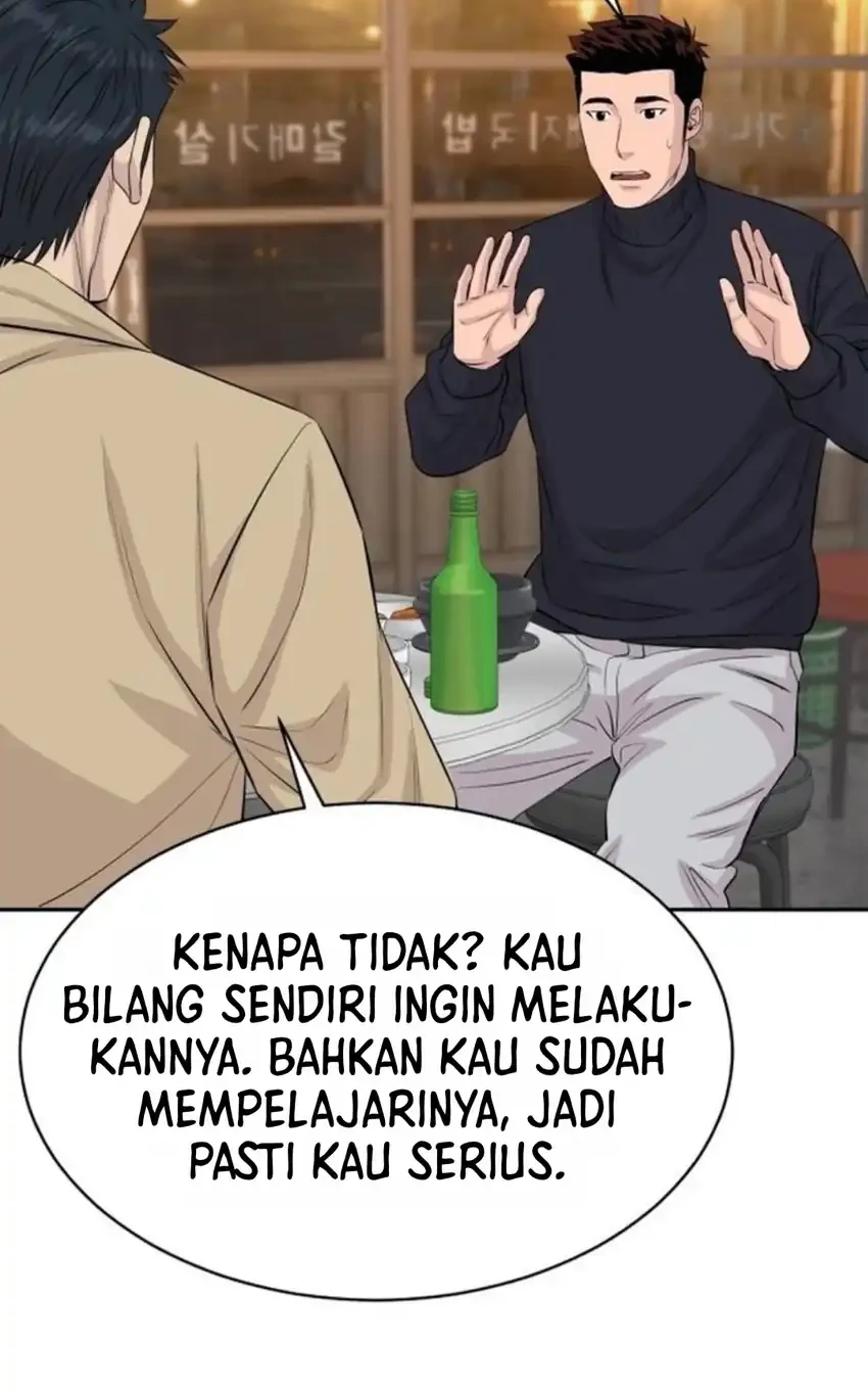 Genius Grandson Of The Loan Shark King Chapter 121 Halaman 61