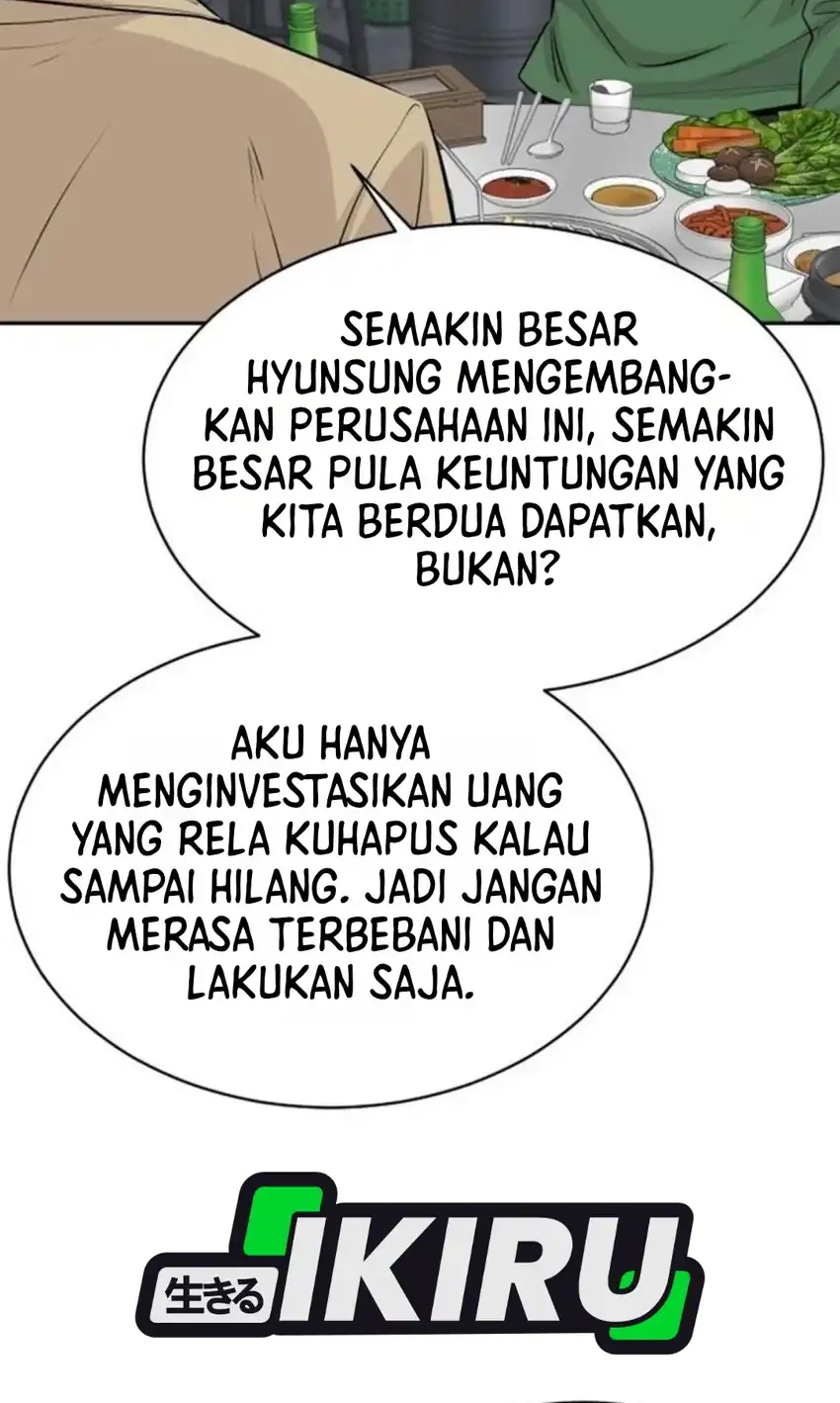 Genius Grandson Of The Loan Shark King Chapter 121 Halaman 65