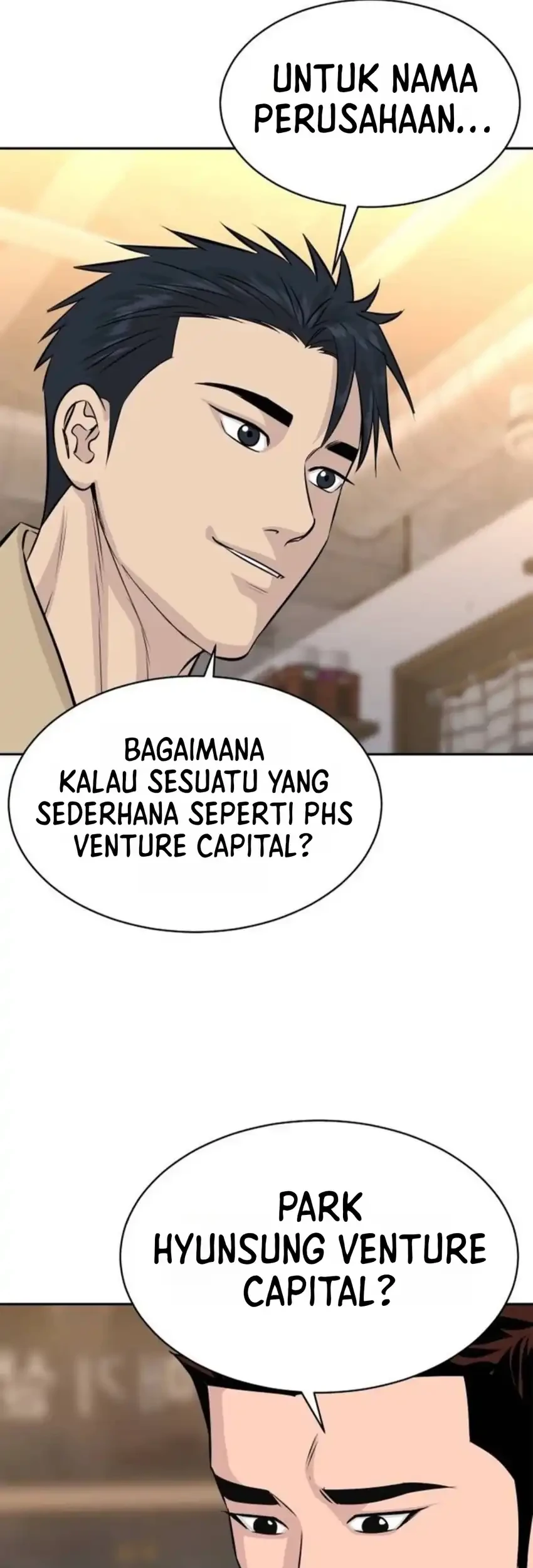 Genius Grandson Of The Loan Shark King Chapter 121 Halaman 66