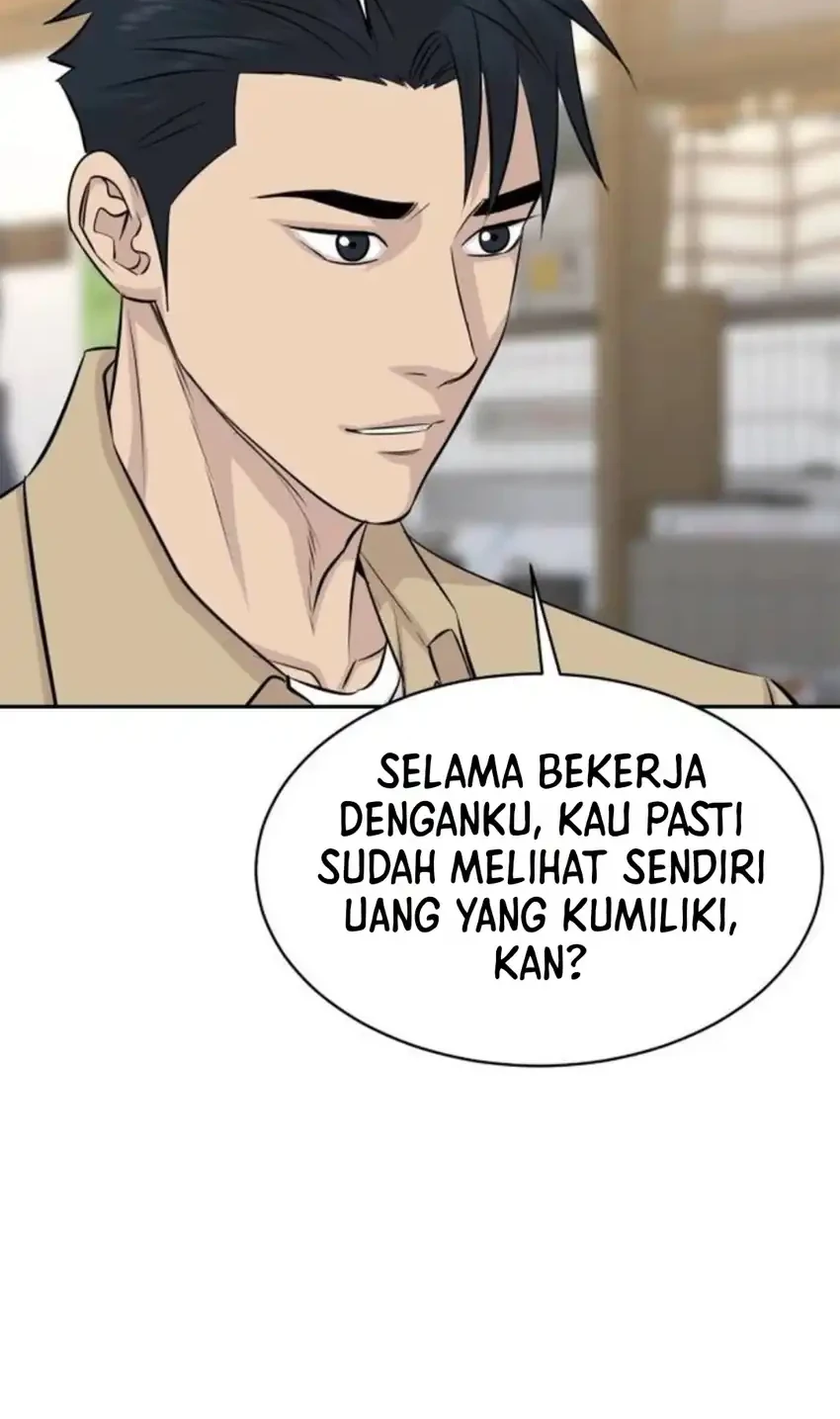 Genius Grandson Of The Loan Shark King Chapter 121 Halaman 69