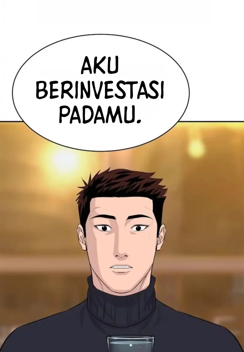 Genius Grandson Of The Loan Shark King Chapter 121 Halaman 71