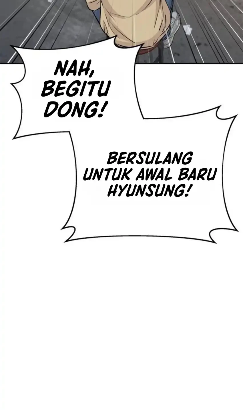Genius Grandson Of The Loan Shark King Chapter 121 Halaman 73